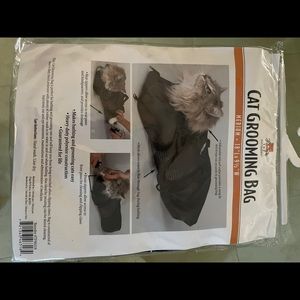 Cat Grooming bag